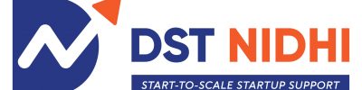 DST NIDHI_Original Logo-H