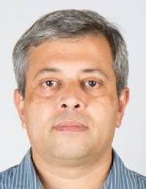 Dr. Karthikeyan Vasudevan